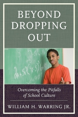 Beyond Dropping Out(English, Paperback, Warring William H. Jr.)