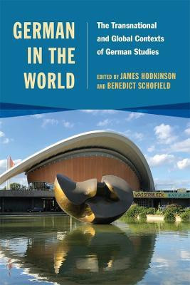 German in the World(English, Hardcover, unknown)