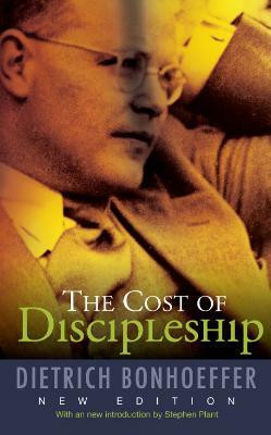 The Cost of Discipleship(English, Paperback, Bonhoeffer Dietrich)