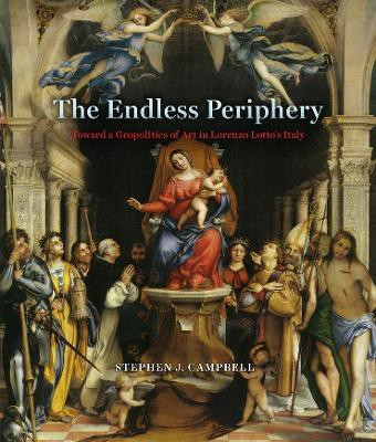 The Endless Periphery(English, Hardcover, Campbell Stephen J)