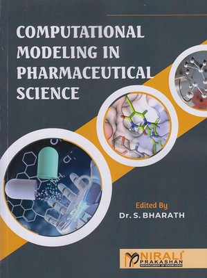 Computational Modeling in Pharmaceutical Science(English, Hardcover, unknown)