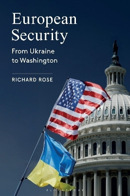 European Security(English, Paperback, Rose Richard Professor)