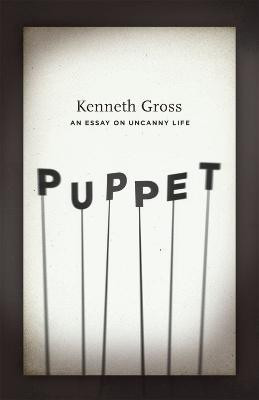 Puppet(English, Hardcover, Gross Kenneth)