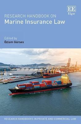 Research Handbook on Marine Insurance Law(English, Hardcover, unknown)