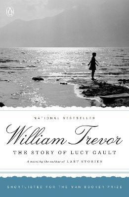 The Story of Lucy Gault(English, Paperback, Trevor William)