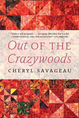 Out of the Crazywoods(English, Paperback, Savageau Cheryl)