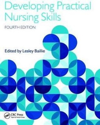 Developing Practical Nursing Skills(English, Electronic book text, Baillie Lesley)