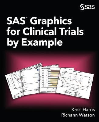 SAS Graphics for Clinical Trials by Example(English, Paperback, Harris Kriss)