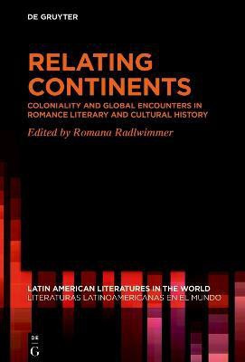 Relating Continents(English, Electronic book text, unknown)
