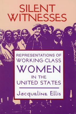 Silent Witnesses(English, Paperback, University of Wisconsin Press)