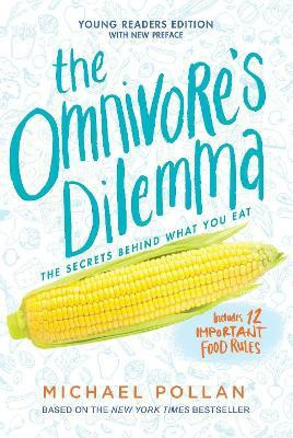 The Omnivore's Dilemma(English, Hardcover, Pollan Michael)
