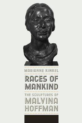 Races of Mankind(English, Hardcover, Kinkel Marianne)