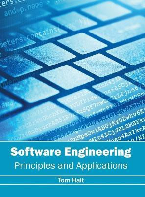 Software Engineering: Principles and Applications(English, Hardcover, unknown)