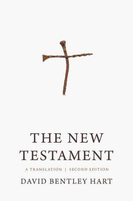 The New Testament(English, Paperback, Hart David Bentley)