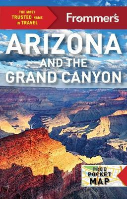 Frommer's Arizona and the Grand Canyon(English, Paperback, Pela Robrt)