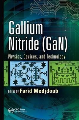 Gallium Nitride (GaN)(English, Paperback, unknown)