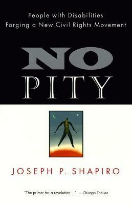 No Pity(English, Paperback, Shapiro Joseph P.)