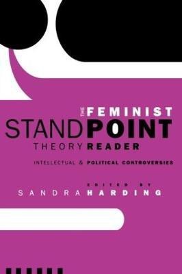 The Feminist Standpoint Theory Reader(English, Paperback, unknown)