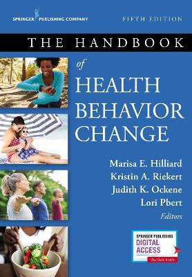 The Handbook of Health Behavior Change(English, Paperback, unknown)