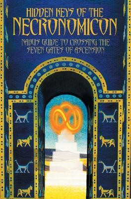 Hidden Keys of the Necronomicon(English, Hardcover, Free Joshua)