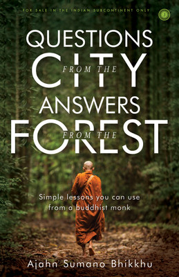 Questions from the City, Answers from the Forest(English, Paperback, unknown)