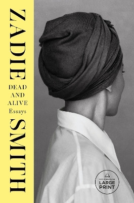 Dead and Alive(English, Paperback, Smith Zadie)