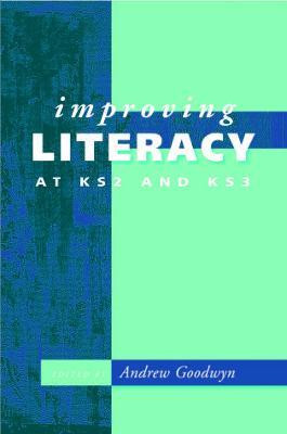 Improving Literacy at KS2 and KS3(English, Electronic book text, unknown)