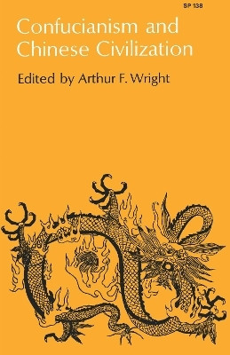 Confucianism and Chinese Civilization(English, Hardcover, unknown)