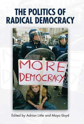 The Politics of Radical Democracy(English, Hardcover, unknown)