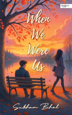 When We Were Us(Paperback, Subham Bhol)