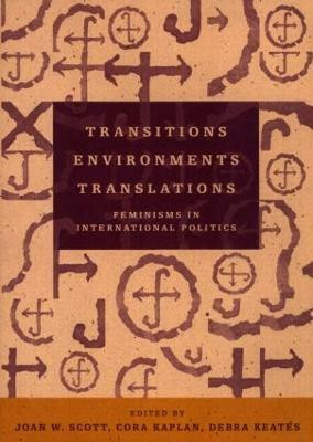 Transitions Environments Translations(English, Paperback, unknown)