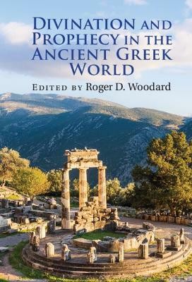 Divination and Prophecy in the Ancient Greek World(English, Hardcover, unknown)