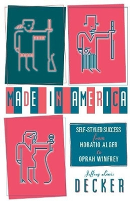 Made in America(English, Paperback, Decker Jeffrey Louis)