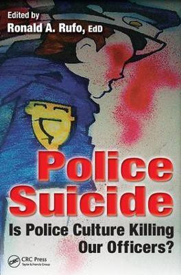 Police Suicide(English, Paperback, unknown)