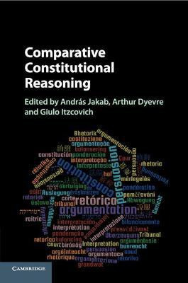 Comparative Constitutional Reasoning(English, Paperback, unknown)