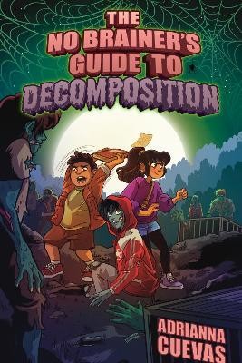 The No Brainer's Guide to Decomposition(English, Hardcover, unknown)