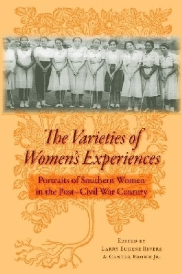 The Varieties of Women's Experiences(English, Paperback, unknown)