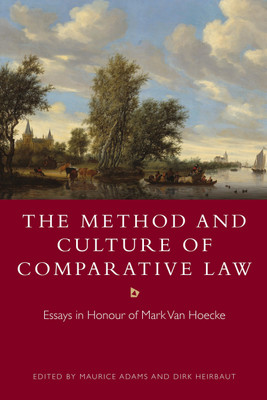 The Method and Culture of Comparative Law(English, Paperback, unknown)