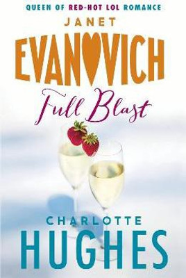 Full Blast (Full Series, Book 4)(English, Paperback, Evanovich Janet)