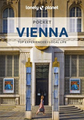 Lonely Planet Pocket Vienna(English, Paperback, Lonely Planet)