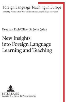 New Insights into Foreign Language Learning and Teaching(English, Paperback, unknown)