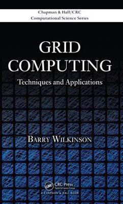Grid Computing(English, Electronic book text, Wilkinson Barry)