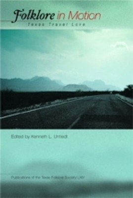 Folklore in Motion(English, Hardcover, unknown)