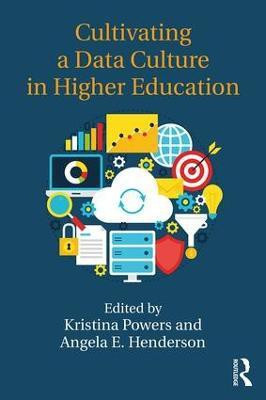 Cultivating a Data Culture in Higher Education(English, Paperback, unknown)