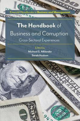 The Handbook of Business and Corruption(English, Hardcover, unknown)