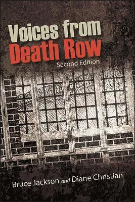 Voices from Death Row(English, Paperback, Jackson Bruce)