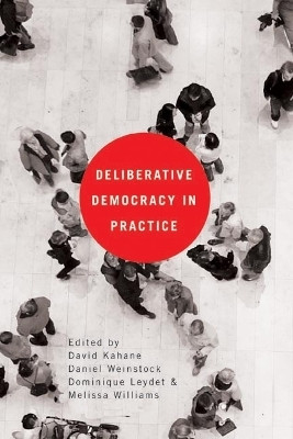 Deliberative Democracy in Practice(English, Electronic book text, unknown)