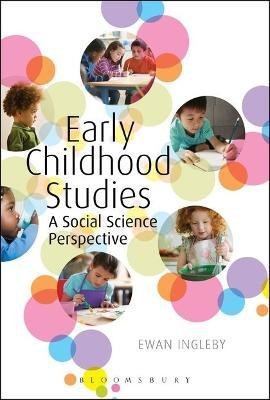 Early Childhood Studies(English, Electronic book text, Ingleby Ewan Dr)