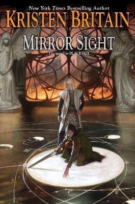 Mirror Sight(English, Paperback, Britain Kristen)