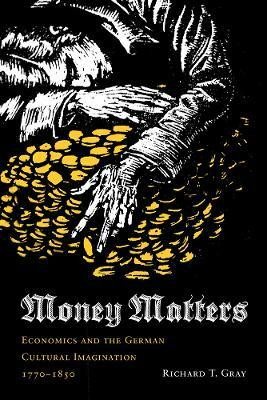 Money Matters(English, Hardcover, Gray Richard T.)